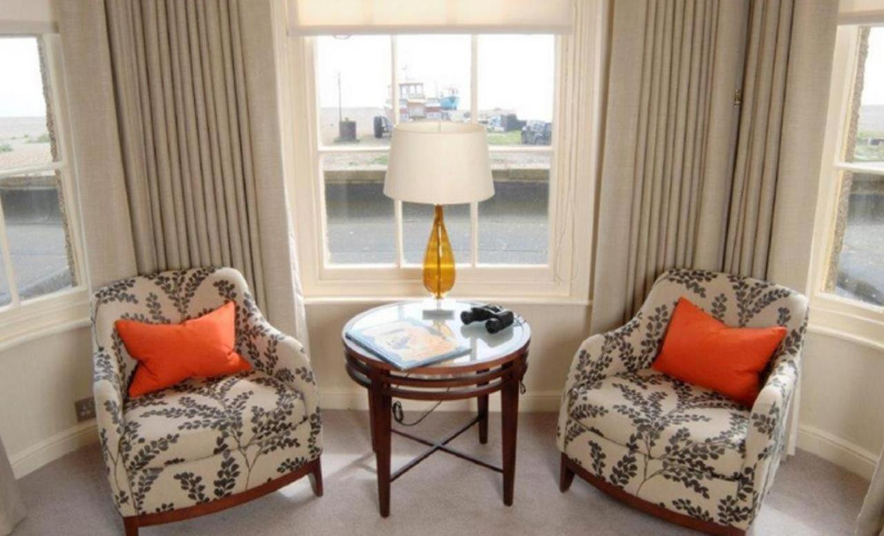 Wentworth Hotel Алдебург Экстерьер фото