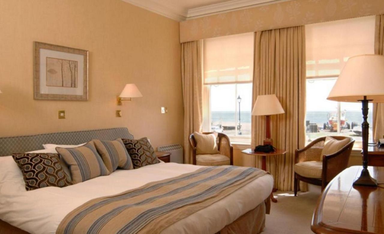 Wentworth Hotel Алдебург Экстерьер фото