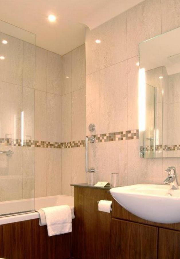 Wentworth Hotel Алдебург Экстерьер фото