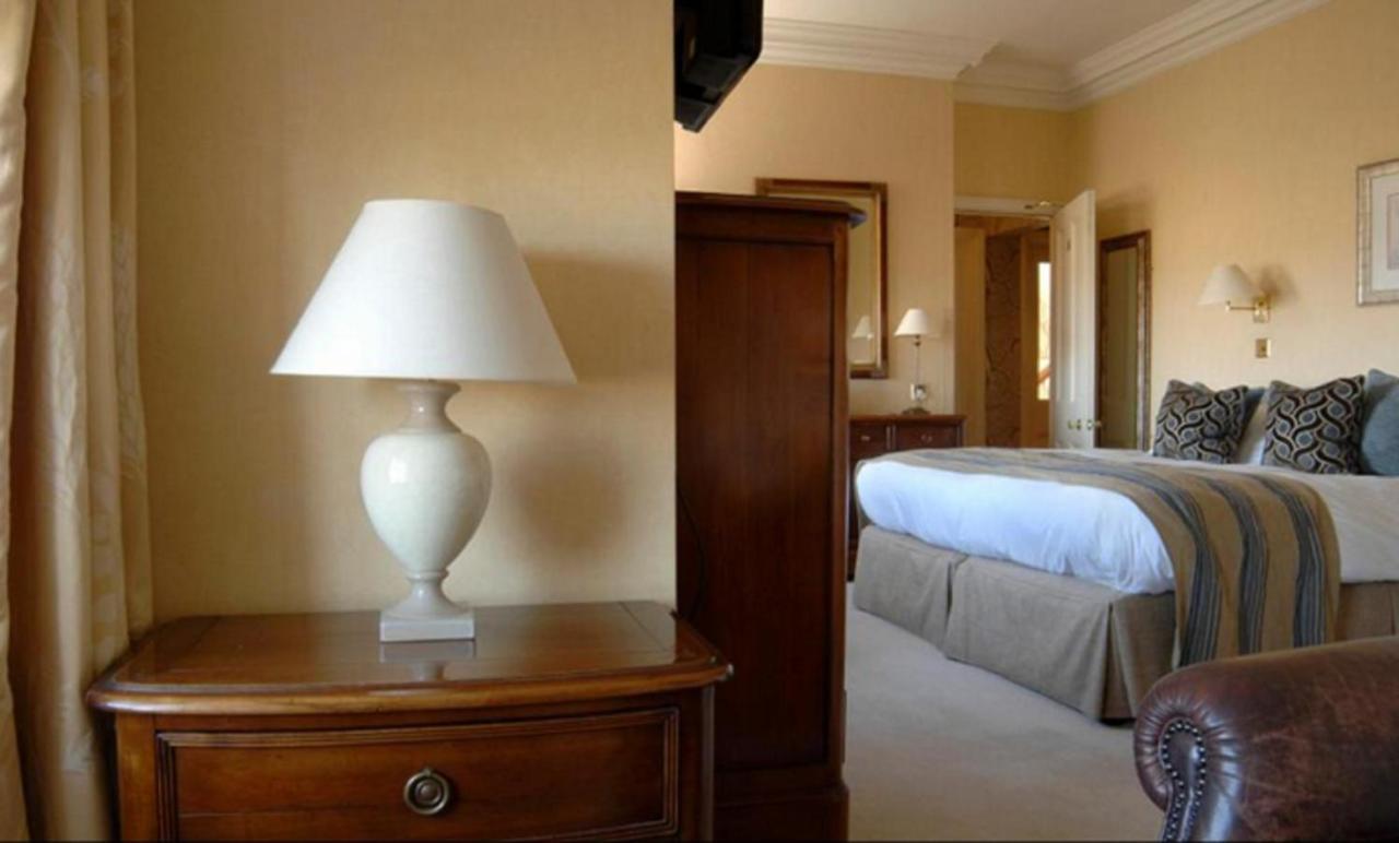 Wentworth Hotel Алдебург Экстерьер фото