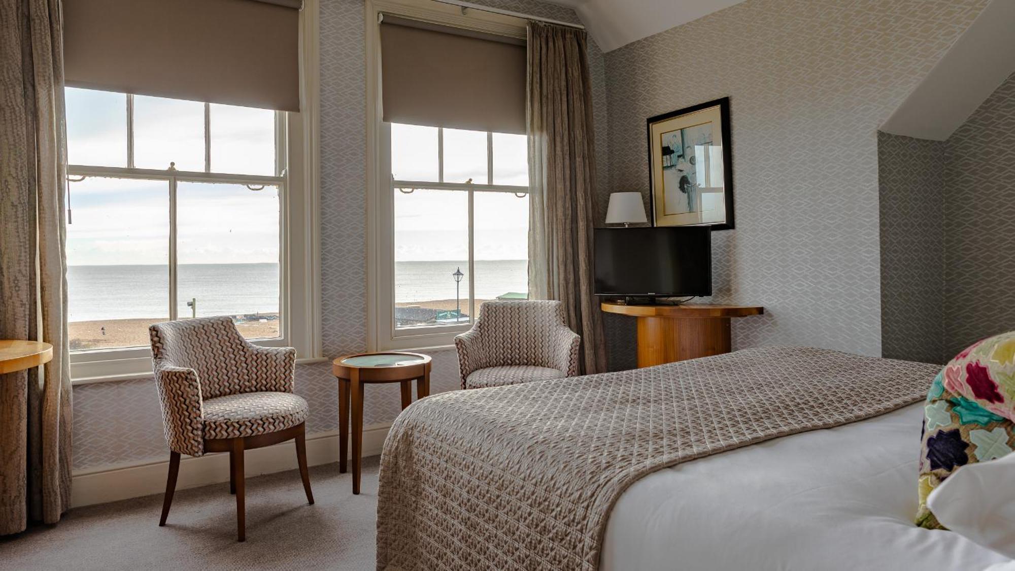 Wentworth Hotel Алдебург Экстерьер фото