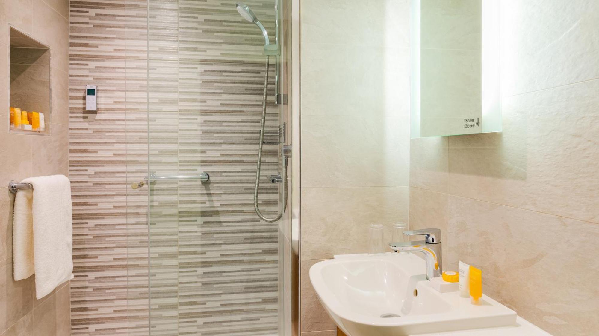 Wentworth Hotel Алдебург Экстерьер фото