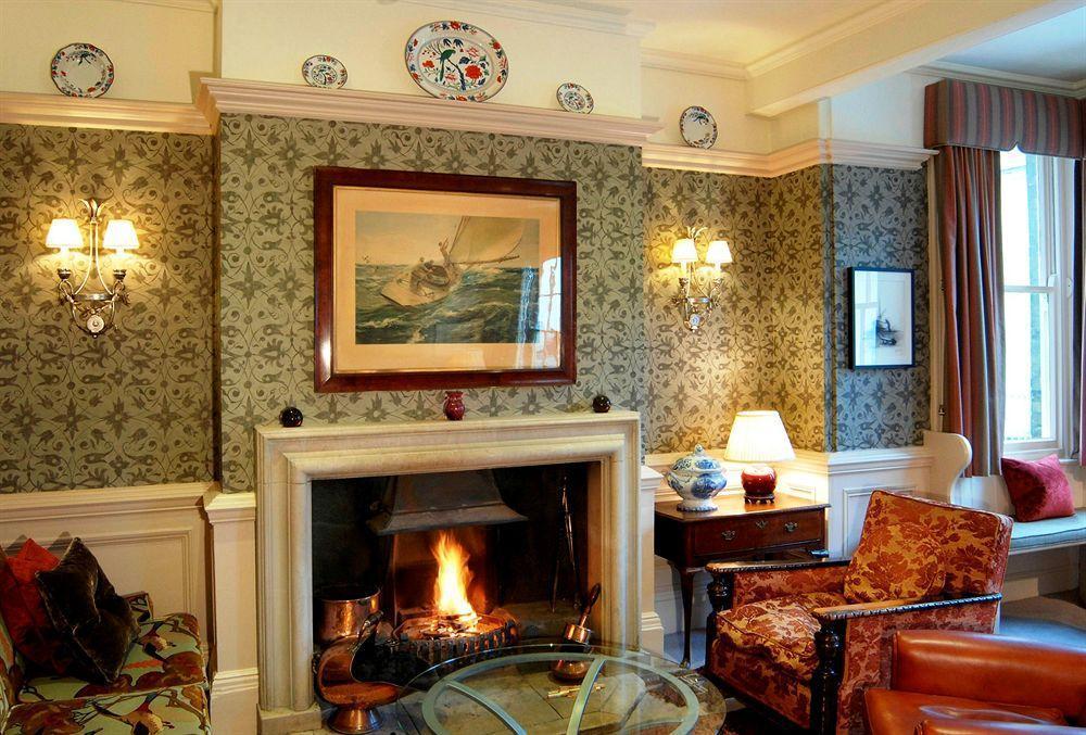 Wentworth Hotel Алдебург Экстерьер фото